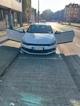 Volkswagen Scirocco R-Line 2.0 TSI DSG zu ... - VW Scirocco in Hagen
