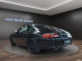 Porsche 911 Targa LEDER NAVI AUTOMATIK SHZ PDC BI XENON! - Porsche aus 2005: 911