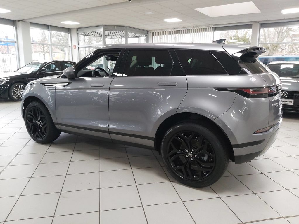 Land Rover Range Rover Evoque KAMERA LEDER NETTO 25.700