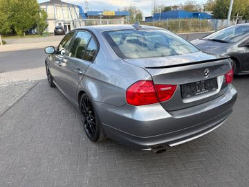 BMW 318 - 2