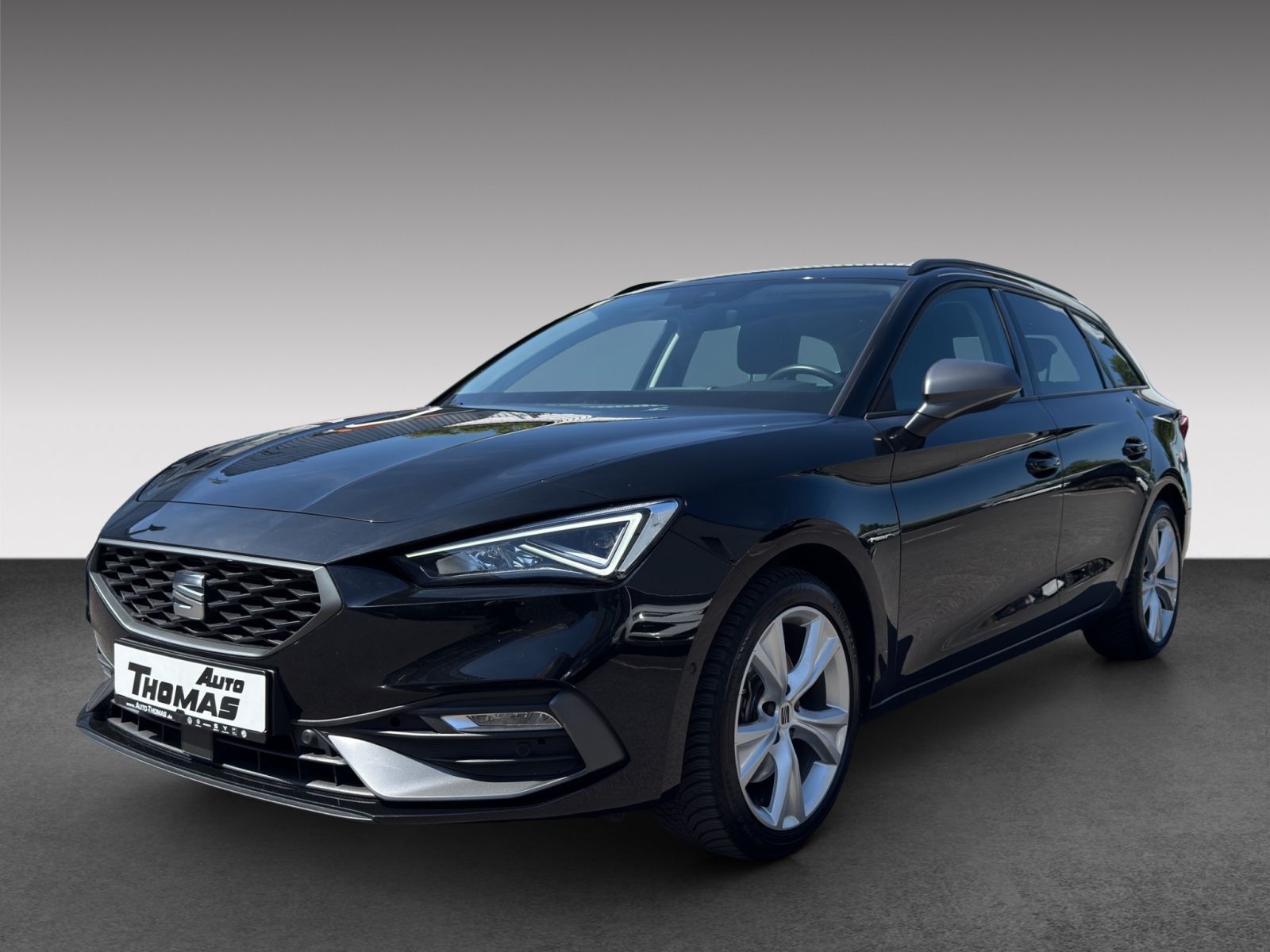 Seat Leon - Bild 3