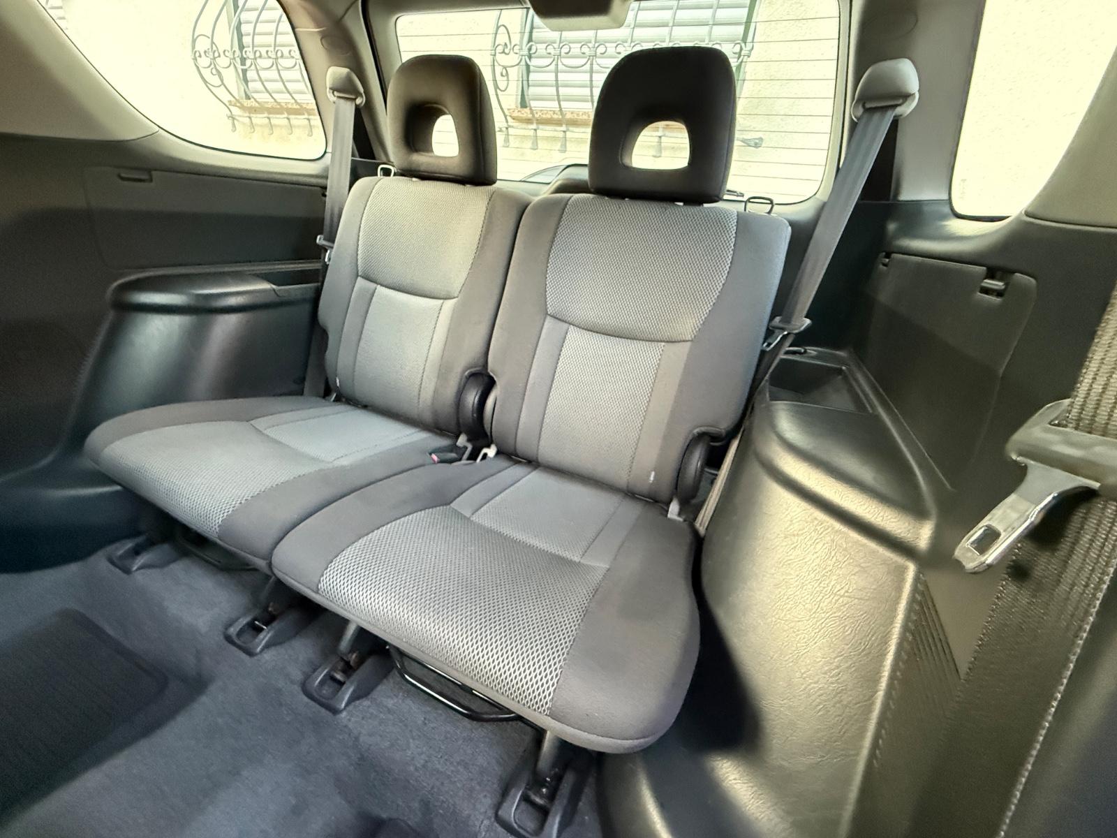 TOYOTA RAV4 - 2.0 150 CV - 4x4 - BVM - VOLANT EN CUIR