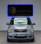 Opel Meriva 1.6i Edition Automatik*GARANTIE*SITZ-HZG* - gebrauchte Opel Meriva aus dem Jahr 2007