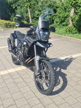 Yamaha Tenere 700 - YAMAHA 7