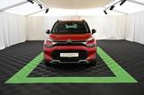 Citroën C3 Aircross 1.2 PT 110 PLUS LED/NAVI/SHZ/CPLAY/1 - Citroën C3 Aircross PLUS mit Benzin-Antrieb