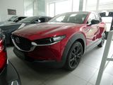 Mazda CX-30 SKYACTIV-G 2.0 M Hybrid Homura ACC HUD LED - Mazda CX-30 Tageszulassungen