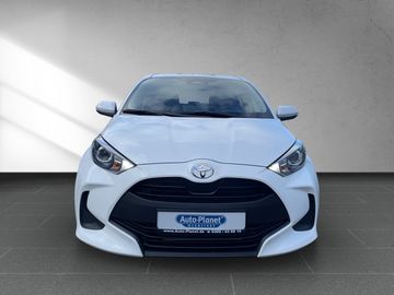 Toyota Yaris 1.5 Hybrid Comfort *ACC*CAM*CARPLAY*TEL*
