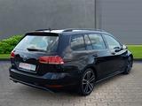 Volkswagen Golf VII Variant GTD 2.0 TDI+Fernlichtassistent+ - Volkswagen Golf: GTD Variant