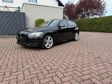 BMW 120d - M-Paket  - BMW 120: M Paket