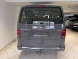 Volkswagen T6 Kombi T6.1 lang 2.0 TDI DSG 4Motion Navi AHK - Volkswagen mit Benzin-Antrieb: TDI
