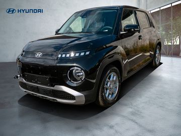 Hyundai Inster Elektro 85 kW FWD Trend Autobahnassistent