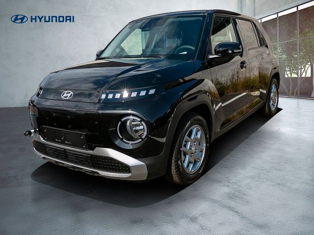 Hyundai Inster Elektro 85 kW FWD Trend Autobahnassistent