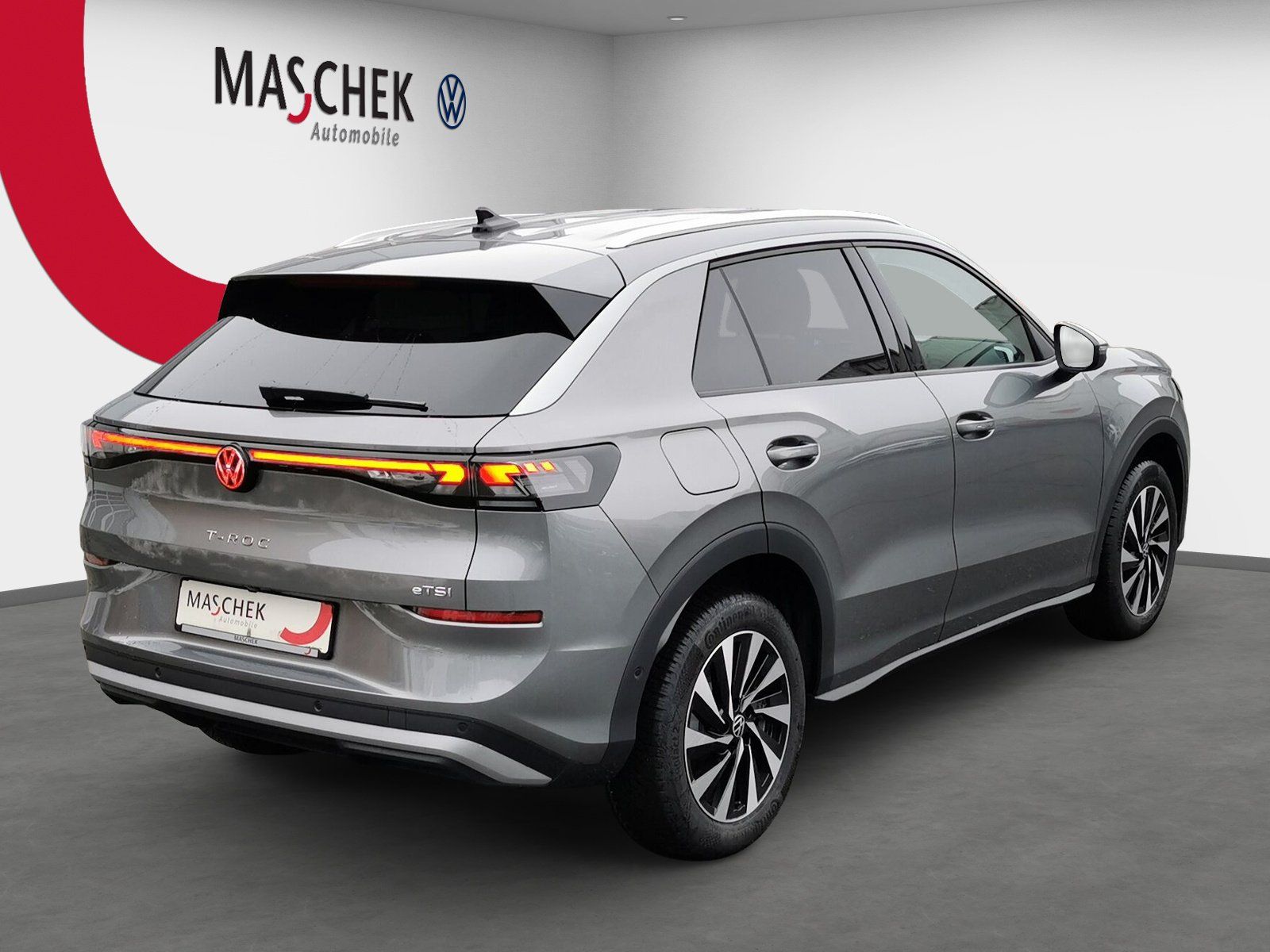 Volkswagen T-Roc - Bild 6