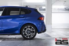 BMW 118 d M Sport PremiumP|DrivingA|Kamera|LED|SHZ