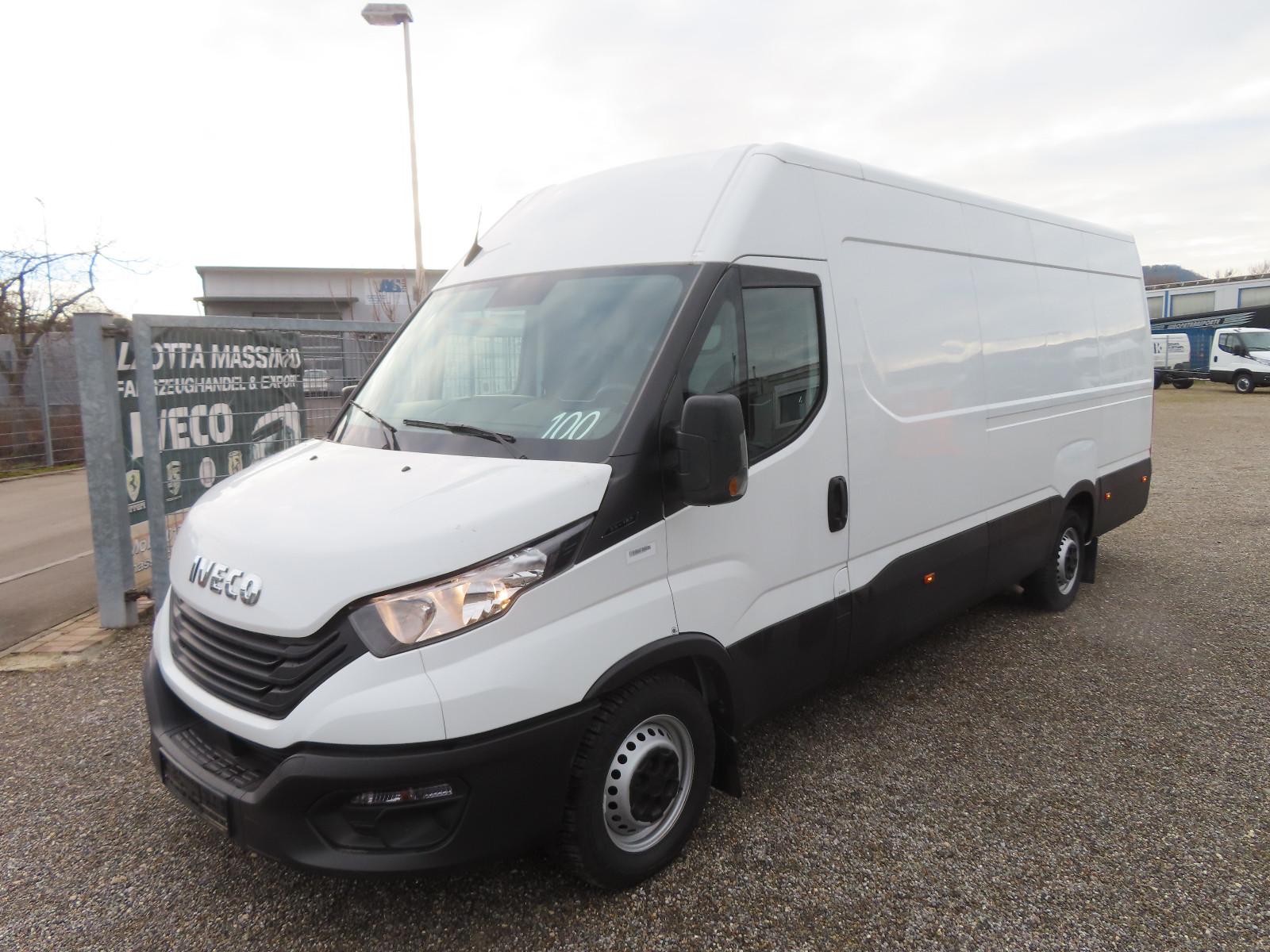 Iveco 35S16 L4/H2 Maxi Fz.920