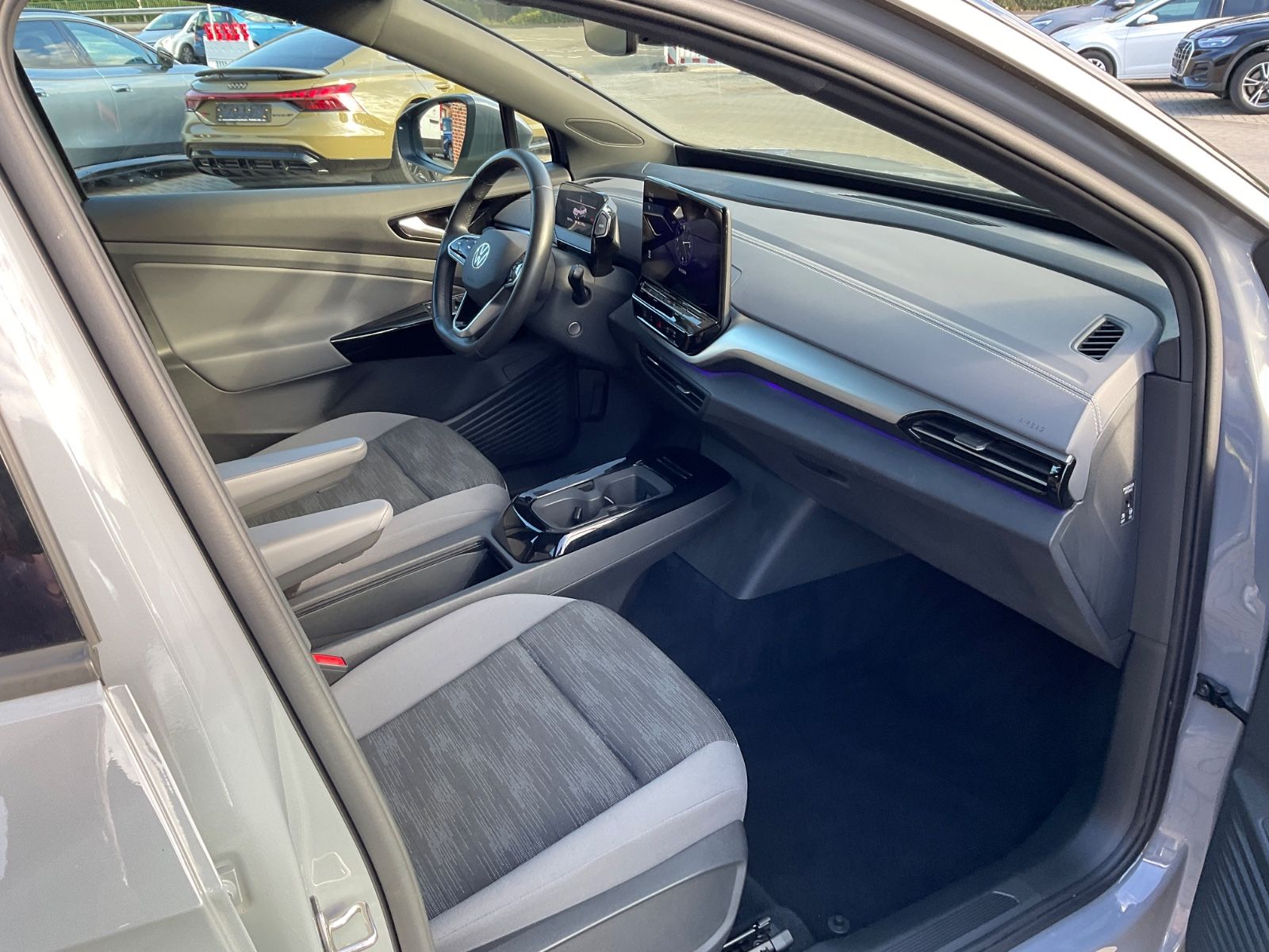 Fahrzeugabbildung Volkswagen ID.5 Pro Performance 82 kWh,Kamera.Wärmepum,LED,