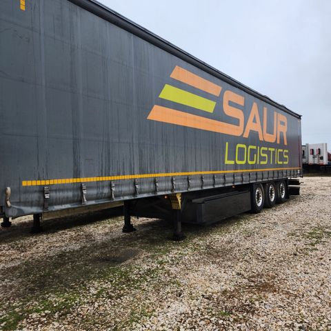 Schmitz Cargobull SCB S3T Multiloc Edsa Alcoa