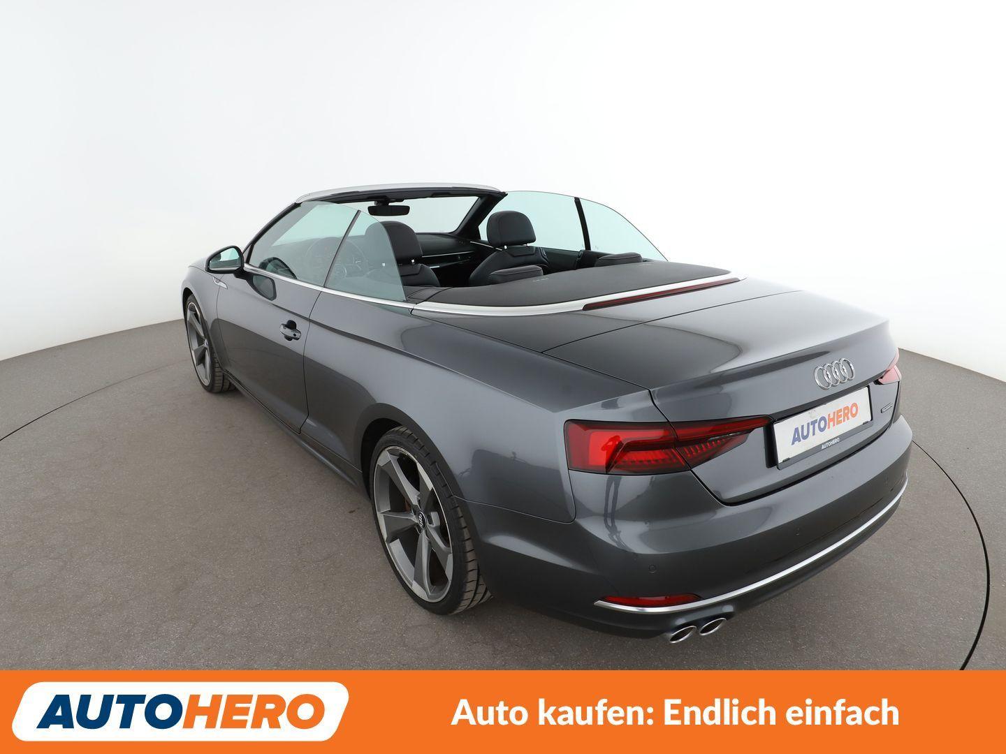 Audi A5 3.0 V6 TDI quattro Sport Aut.*NAVI*HUD*LED*