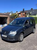 Volkswagen Caddy Life 1.4 5-Sitzer Familien Familien-Caddy - Volkswagen Caddy: Familien