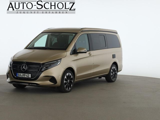 Mercedes-Benz V 220d Marco Polo 4matic Premium AHK ACC Navi