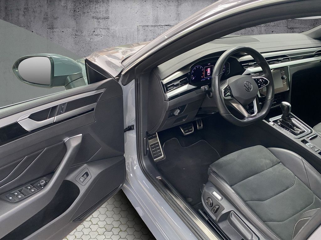 Volkswagen Arteon - Bild 13