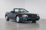 Mercedes-Benz 600 SL - Mercedes-Benz SL 600 aus 1993