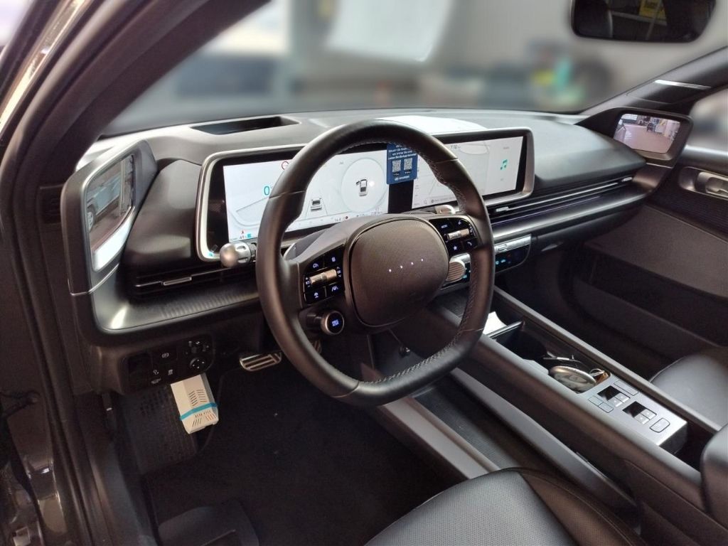 Hyundai IONIQ 6 – Bild 12