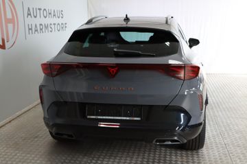 Cupra Formentor 2.0 TDI DSG AHK Panodach Kamera