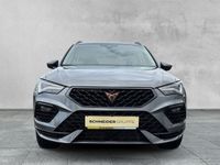 Cupra Ateca - Vorschau Bild 8