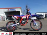 Beta RR Enduro 4T 125 LC ab Lager lieferbar - BETA ENDURO RR 125 4T LC