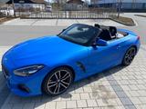 BMW Z4 sDrive20i M SPORT M SPORT, 19 Zoll, Metallic - gebrauchte BMW Z4 aus dem Jahr 2021