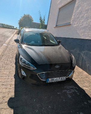 Image of Ford Focus