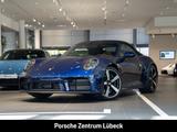 Porsche 992 911 Carrera S Cabriolet Sportabgasanlage LED - Porsche 992 in Lübeck