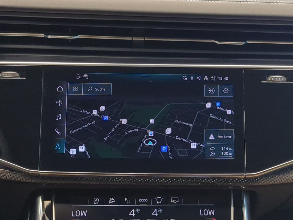 Audi SQ7 - Bild 14