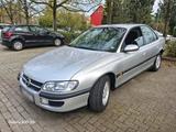 Opel opel omega automatic - gebrauchte Opel Omega aus dem Jahr 1998