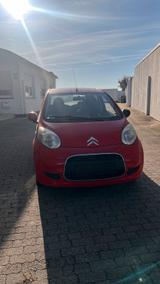 Citroën C1 - Citroën C1 in Mönchengladbach