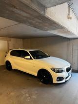 BMW Bmw 120i M-Sport Shadow - BMW 120 in Mainz