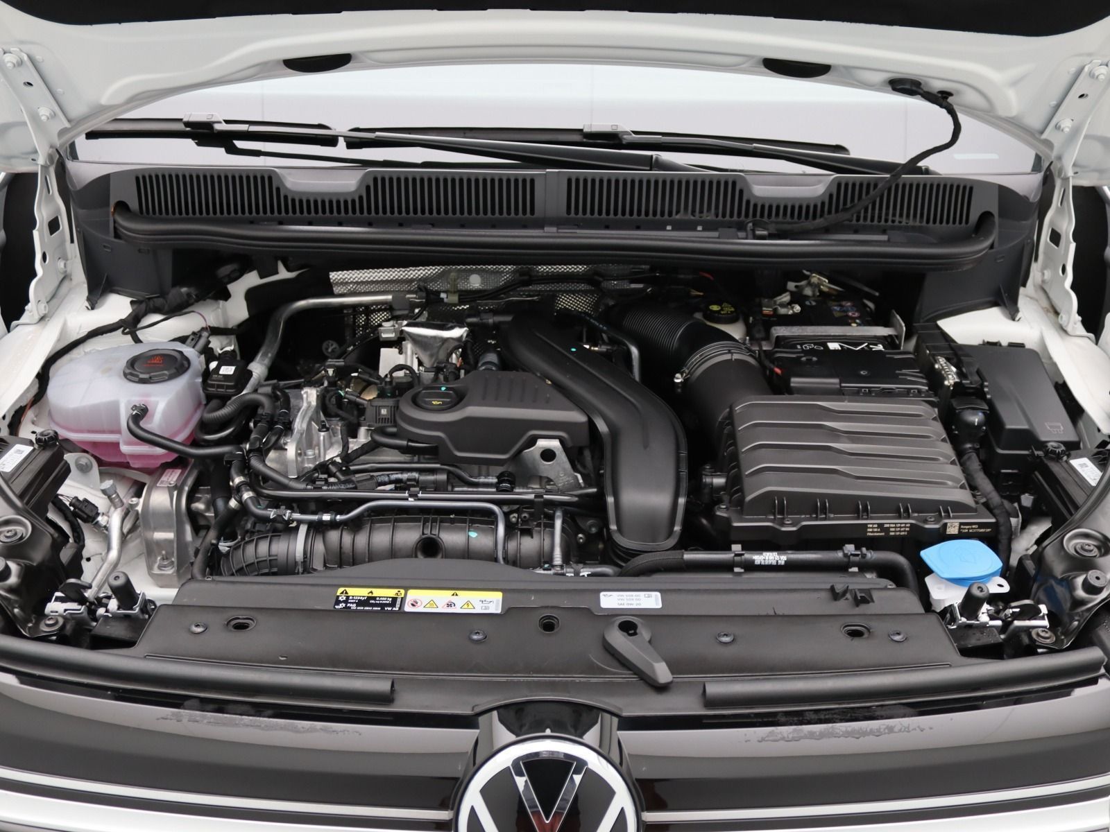 Volkswagen Caddy Maxi - Bild 9