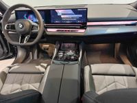 BMW 540 - Vorschau Bild 13