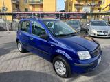 Fiat Panda 1.3 MJT 16V Dynamic - Fiat Panda Dynamic mit Diesel-Antrieb