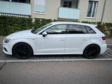 Audi A3 35TFSI 3xS-LINE|GARANTIE|Virtual|8-Fach18Zoll - Audi A3: 8v