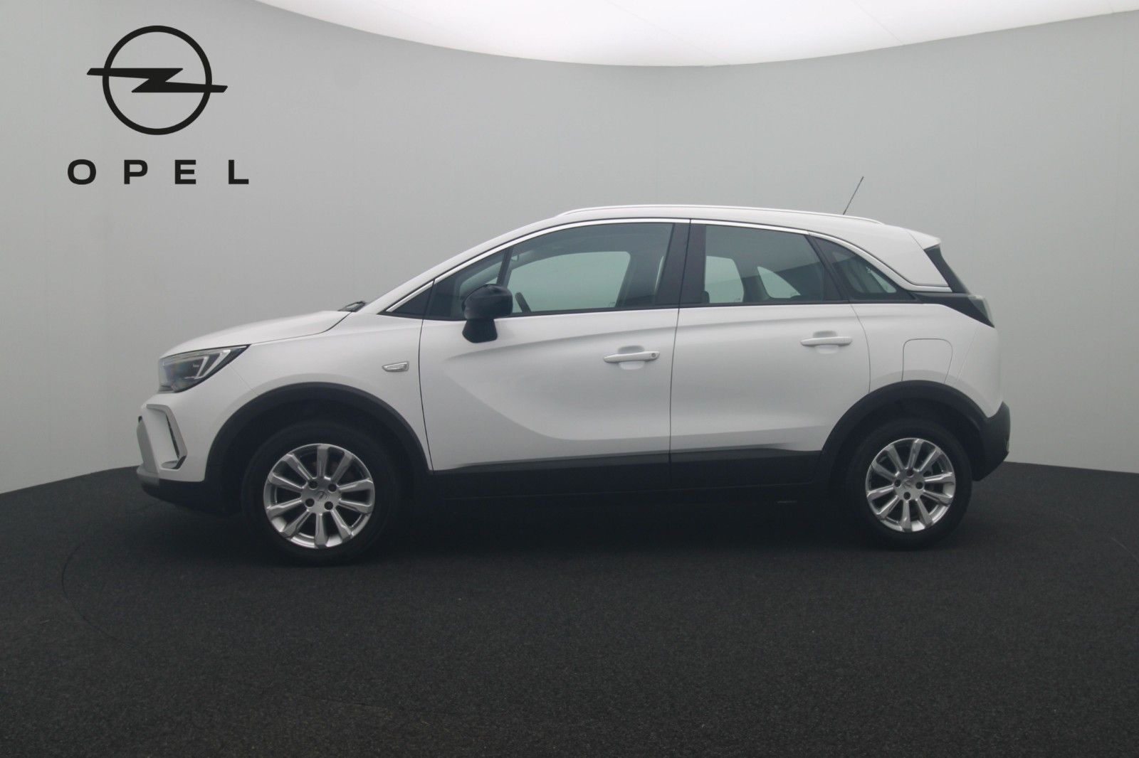Fahrzeugabbildung Opel Crossland 1.2 Elegance