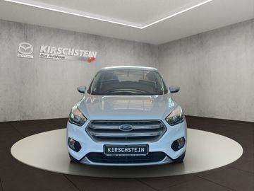 Ford Kuga - 8