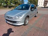 Peugeot 206 JBL 75 JBL - Peugeot 206 Gebrauchtwagen in Berlin