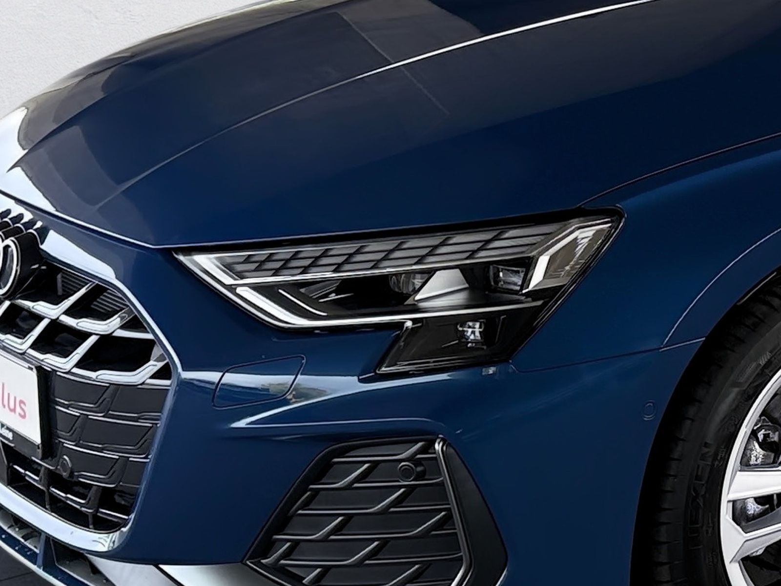 Audi A3 - Bild 13