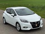 Nissan Micra Acenta/KAMERA/NAVI/8FACH/KLIMA/SHZ - Nissan Micra: Acenta