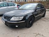 Volkswagen Phaeton V6 TDI 5-Sitzer 4Motion*KAMERA*MEMORY MA - Volkswagen Phaeton mit Diesel-Antrieb