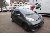 Peugeot 107 Filou Klima Automatik Scheckheftgepflegt - Peugeot 107 aus 2008