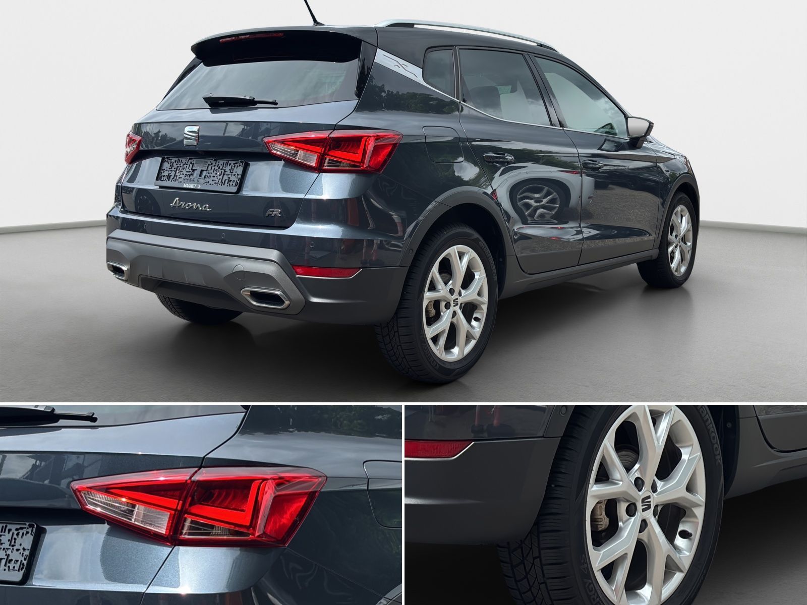 Seat Arona - Bild 18