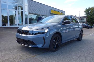 Bild Corsa Opel